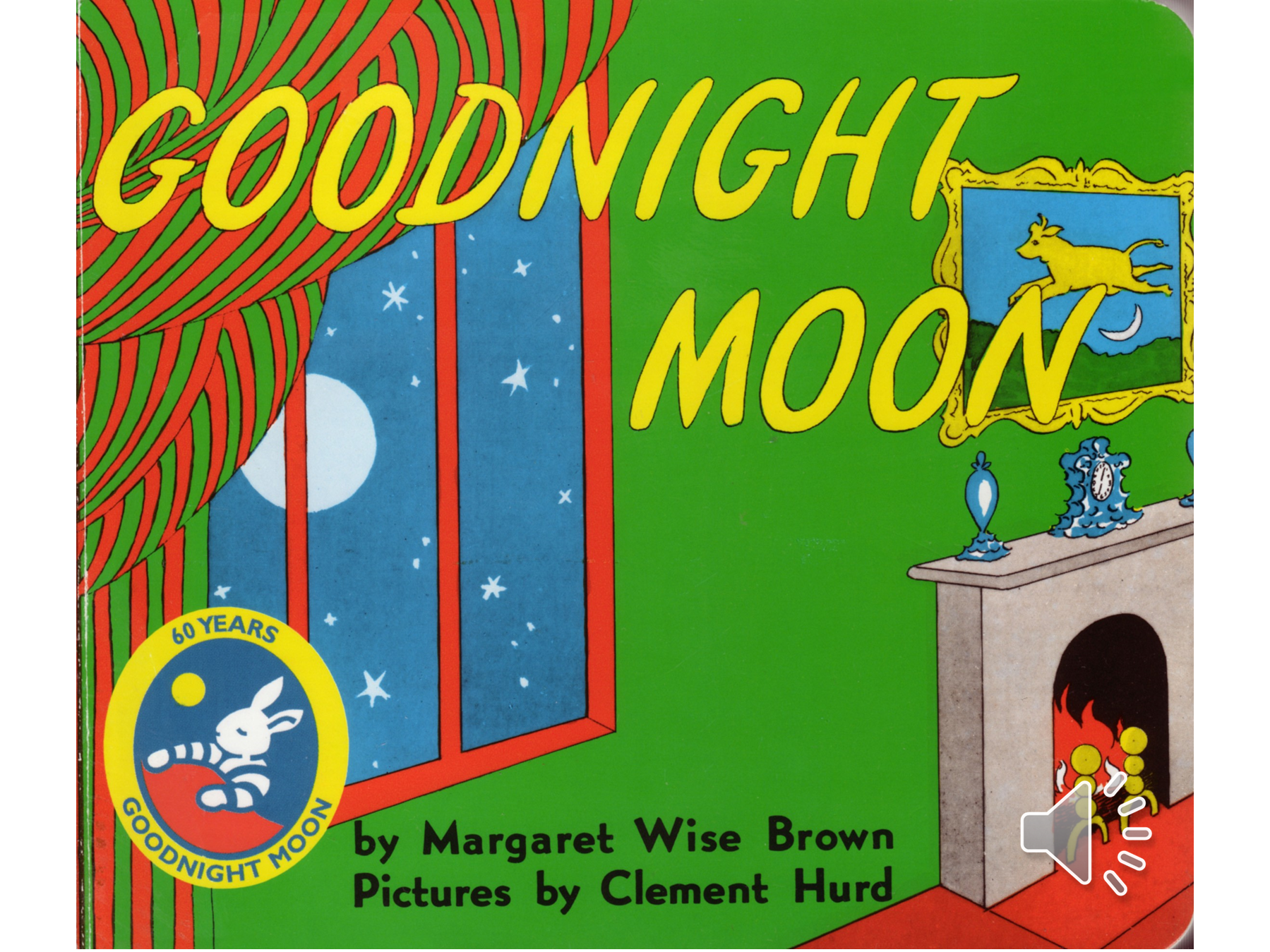 Goodnight Moon